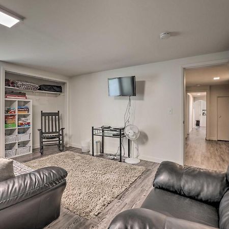 Fremont Home, Near Reservoirs And Hiking Trails Lyman Exterior foto